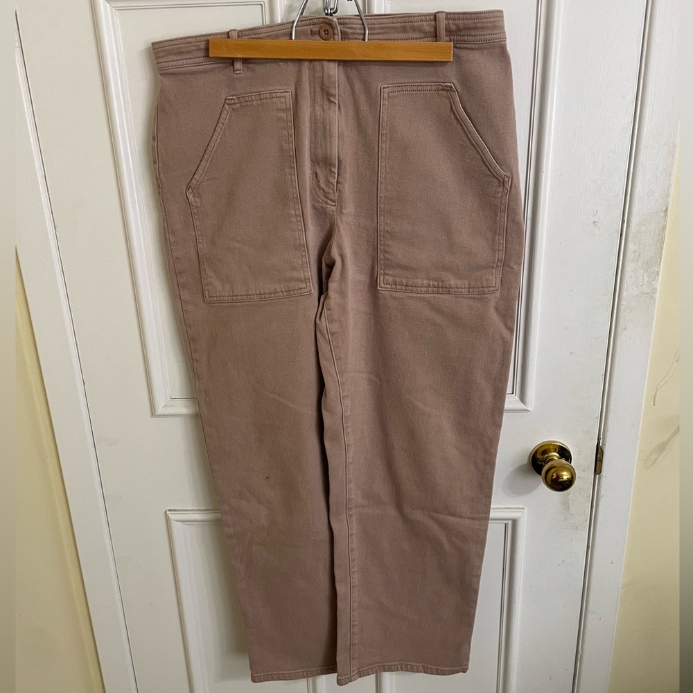 Nice Wilfred Jeans size 16